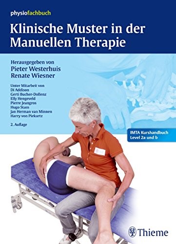 Klinische Muster in der Manuellen Therapie