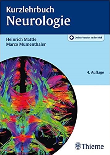 Kurzlehrbuch Neurologie