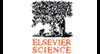 Homepage der Elsevier-Verlages