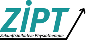ZIPT - Die Zukunftsinitiative in der Physiotherapie 